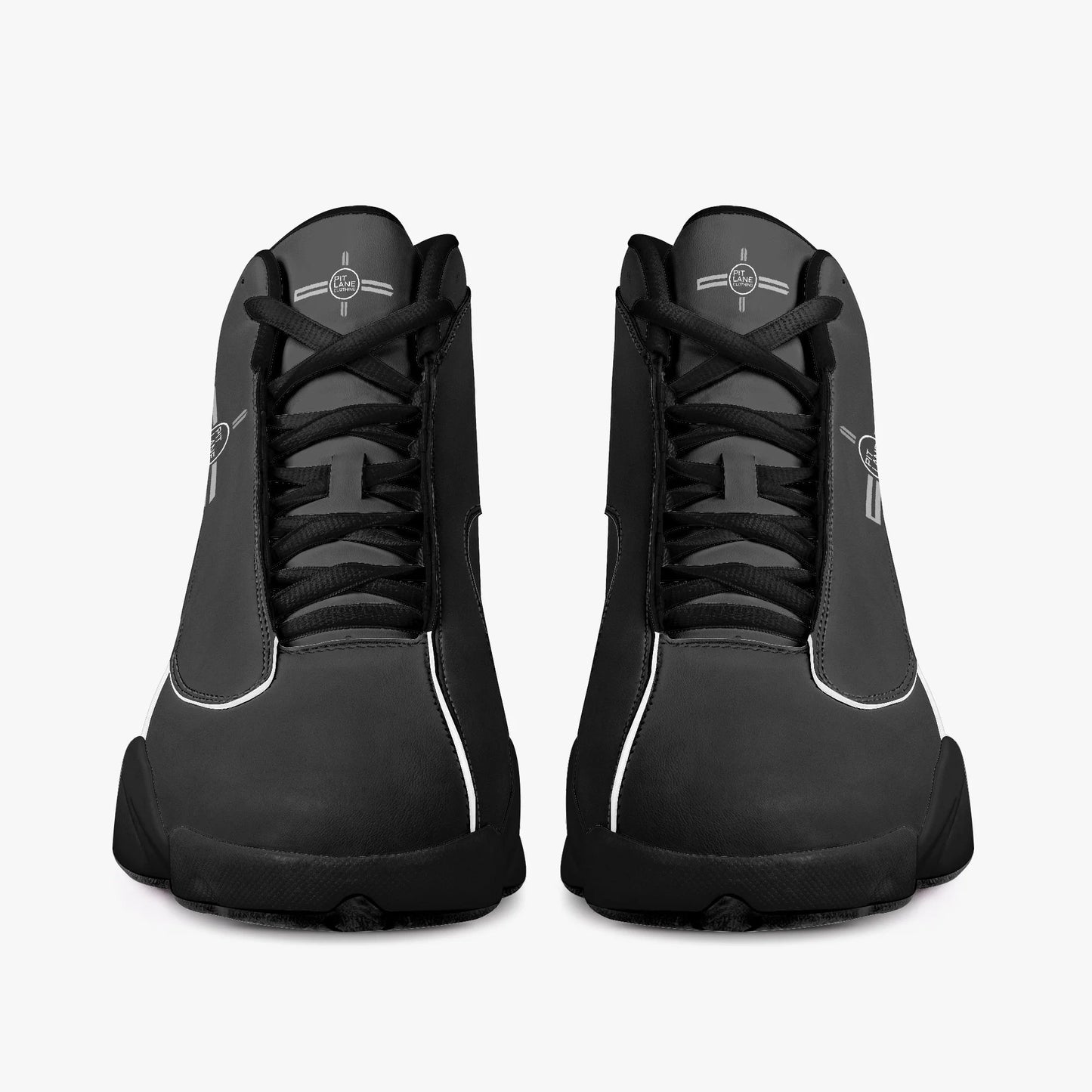 Pit Lane Clothing: 'Attack' Force carbon Track shoe A