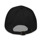 Pit Lane Clothing: Embroidered Hat - full carbon