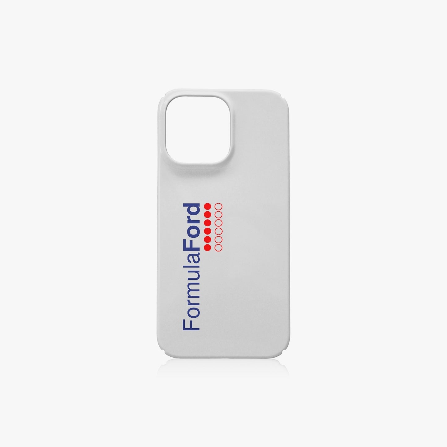 FORMULA FORD OFFICIAL iPhone 14 Pro Max Case