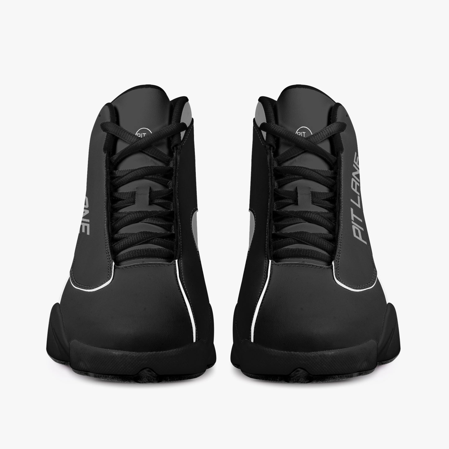 PIT LANE CLOTHING  Victory  Leather Track shoe