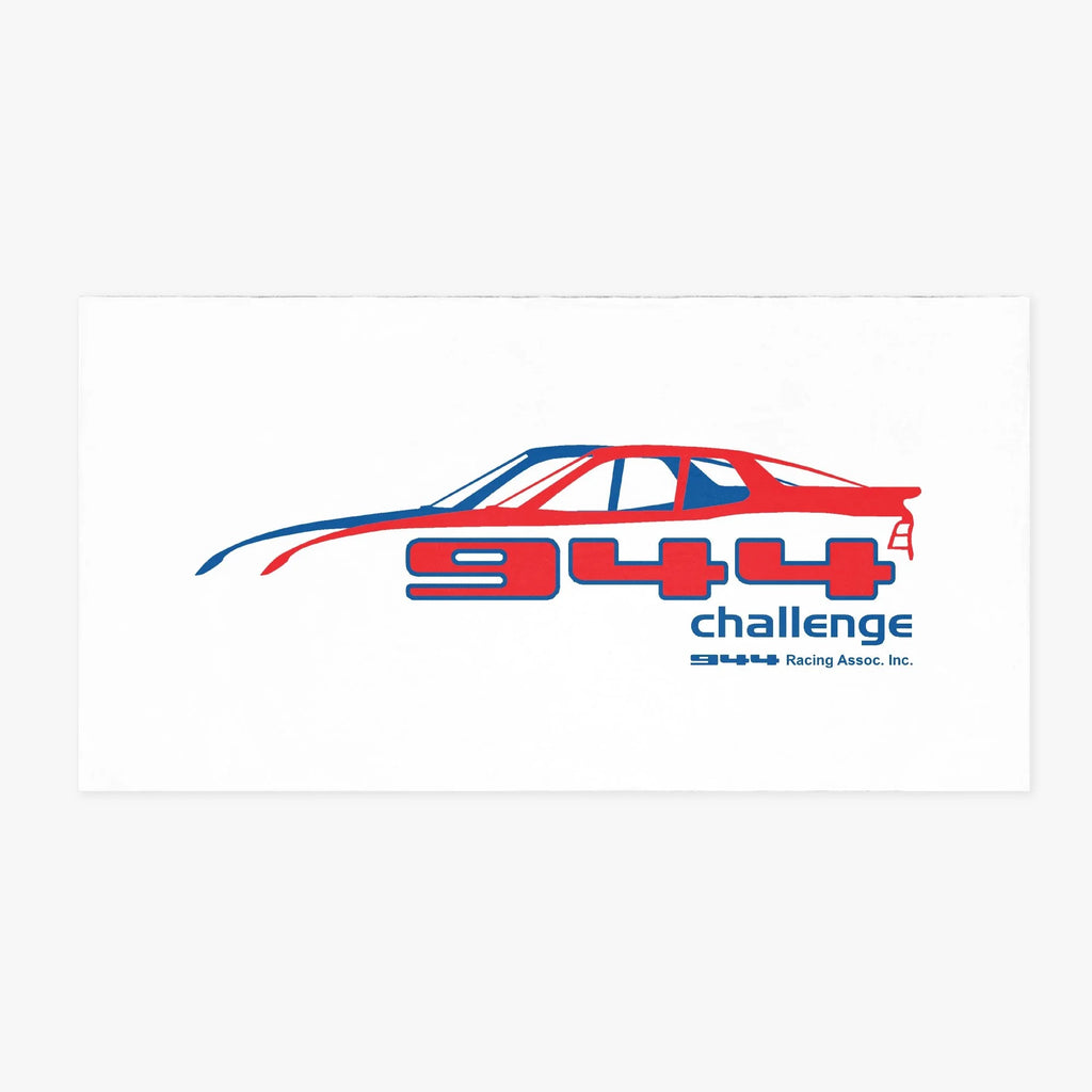 944 Challenge Series Beach Towel - 3 SIZES