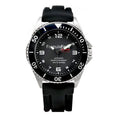 Formula Ford Australia Official Accelerater Watch - Stainless Steel / Rubber