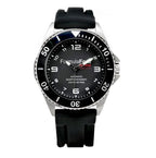 Formula Ford Australia Official Accelerater Watch - Stainless Steel / Rubber