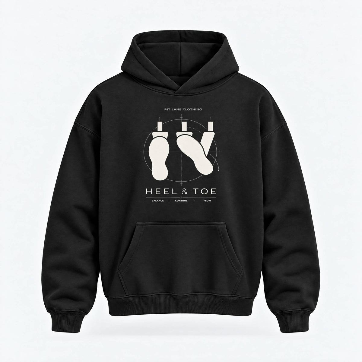 PIT LANE CLOTHING