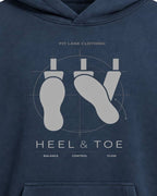 PIT LANE CLOTHING