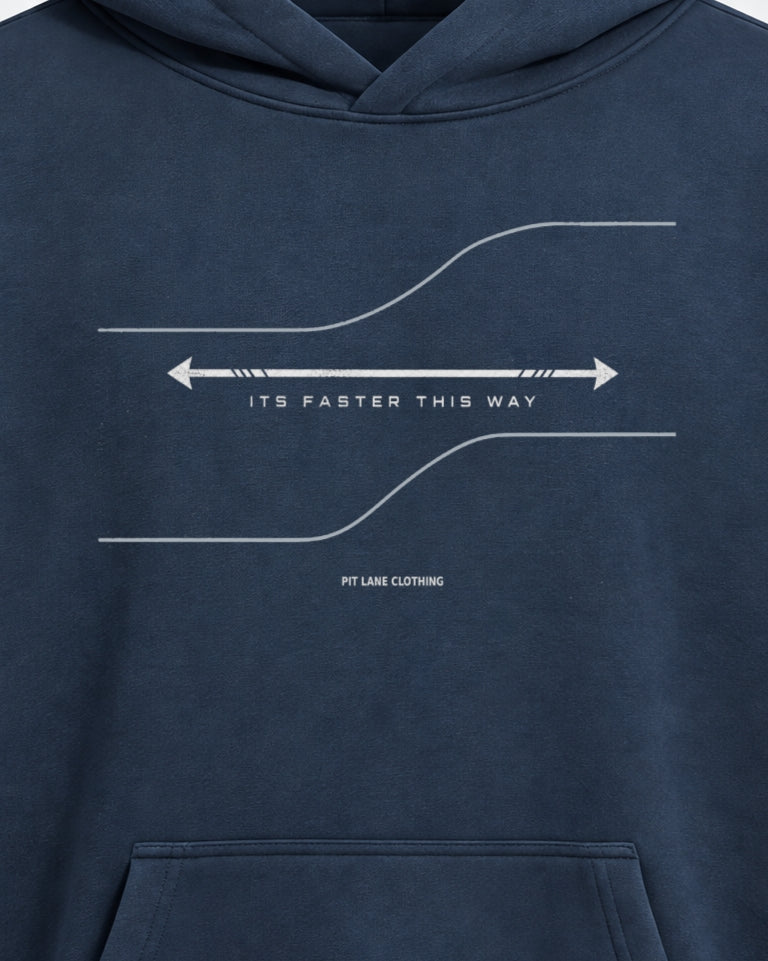 PIT LANE CLOTHING