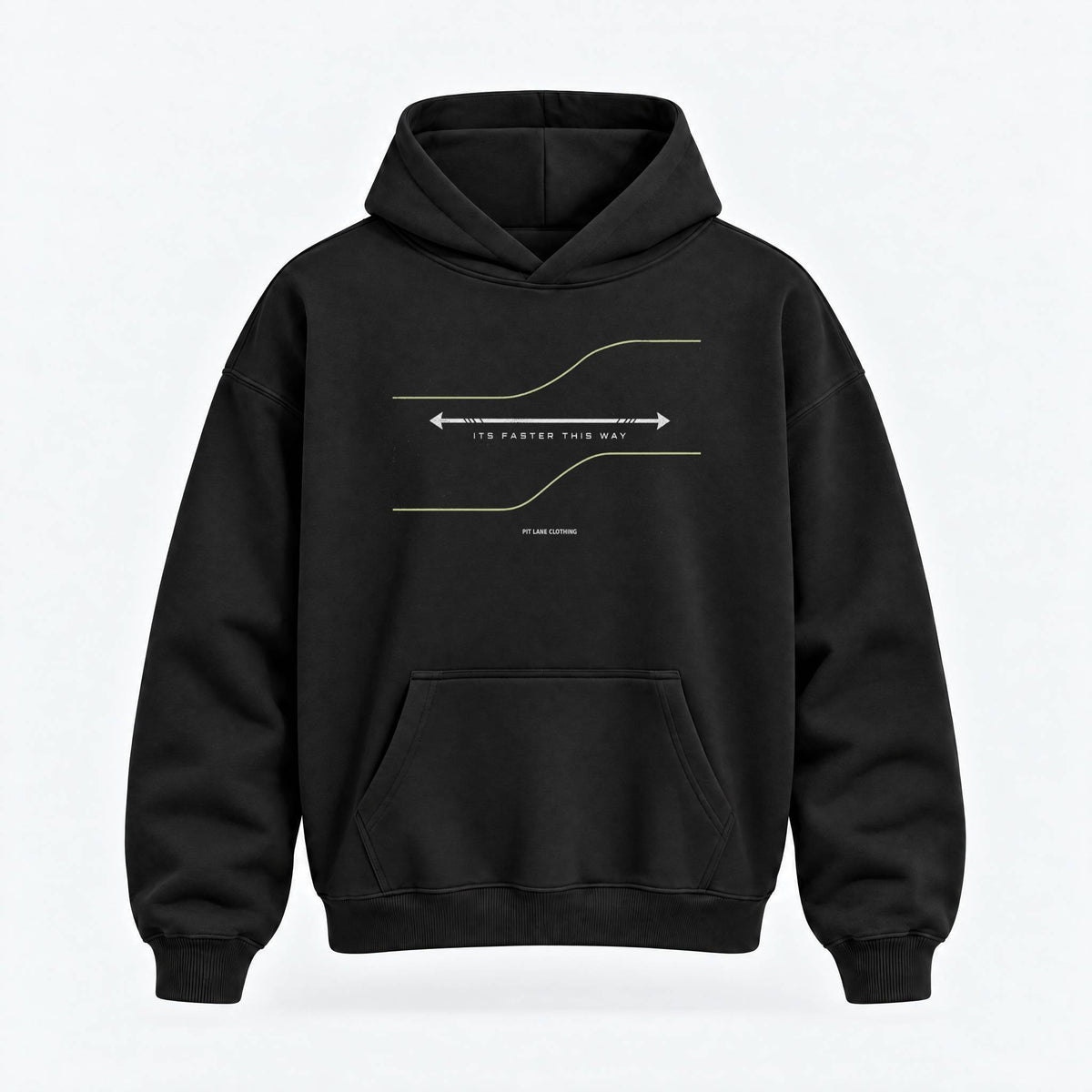 PIT LANE CLOTHING