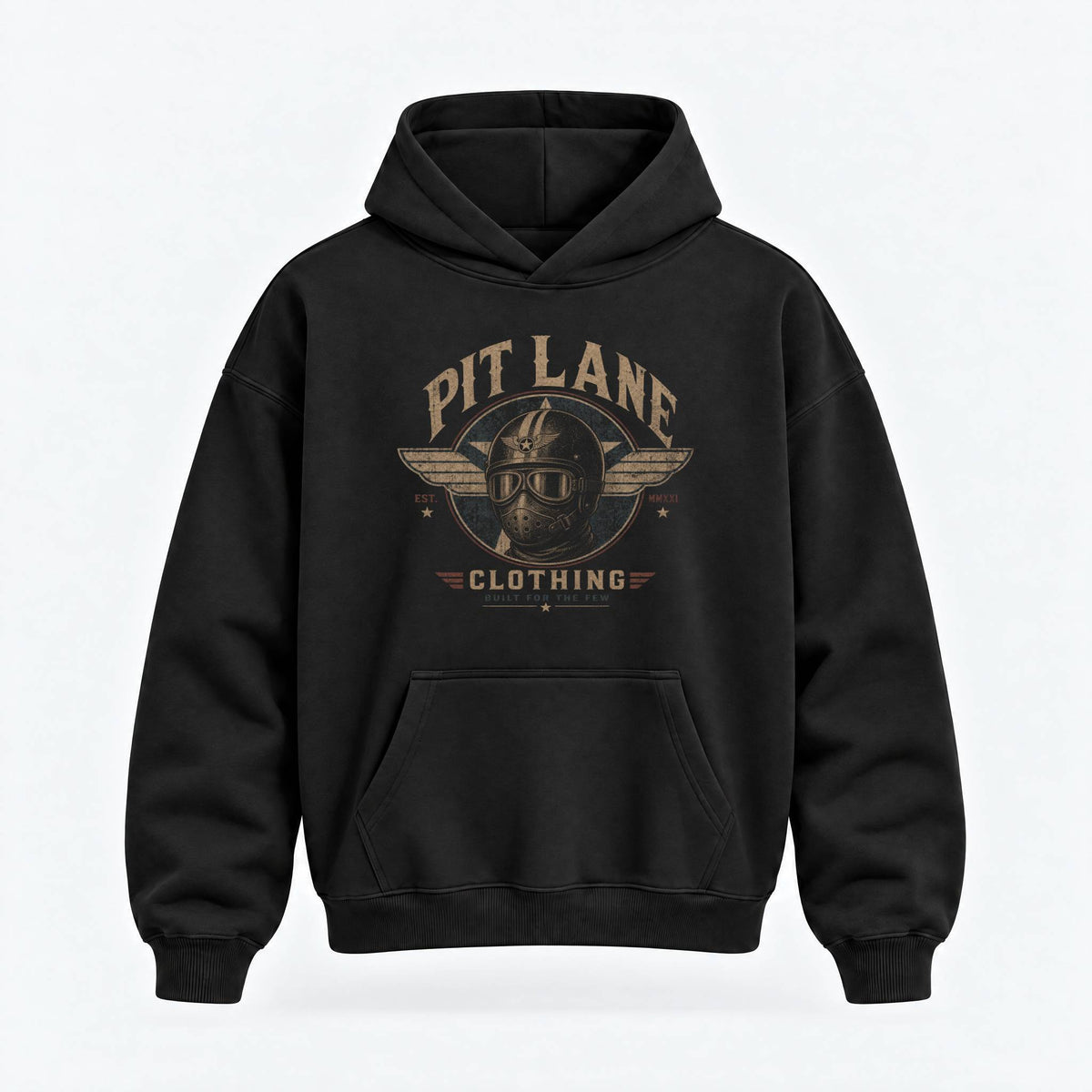 PIT LANE CLOTHING