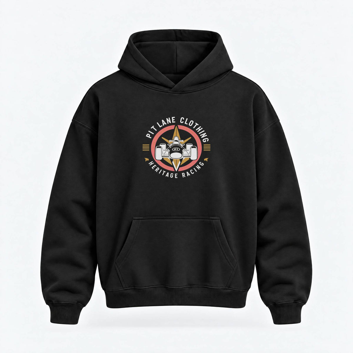 PIT LANE CLOTHING