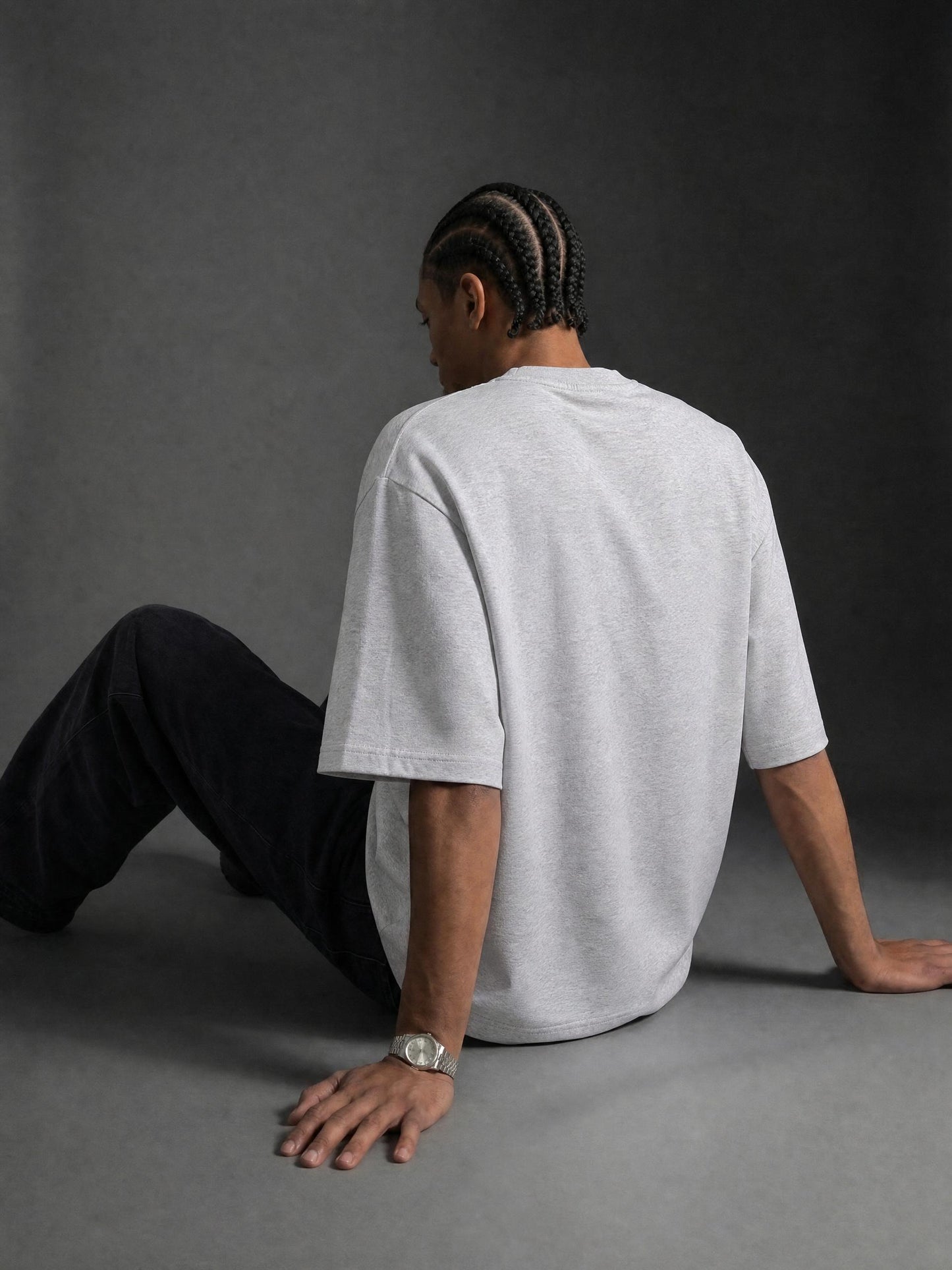 PIT LANE CLOTHING: Premium Cotton T-Shirt - The Original