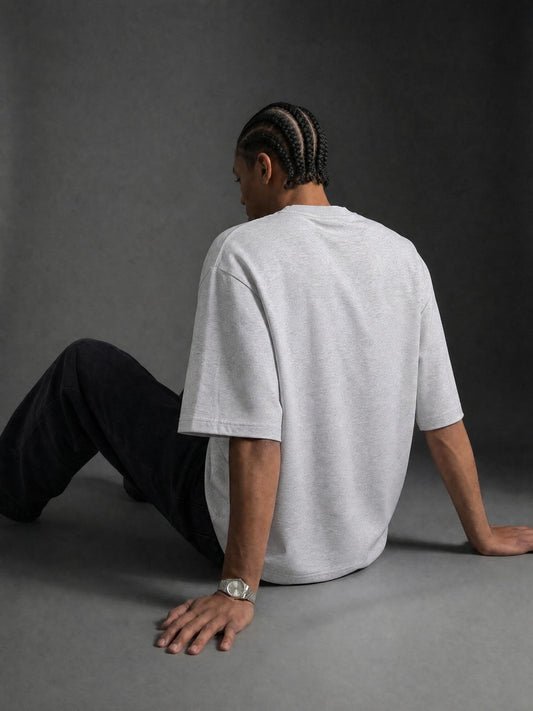PIT LANE CLOTHING: Premium Cotton T-Shirt - The Original