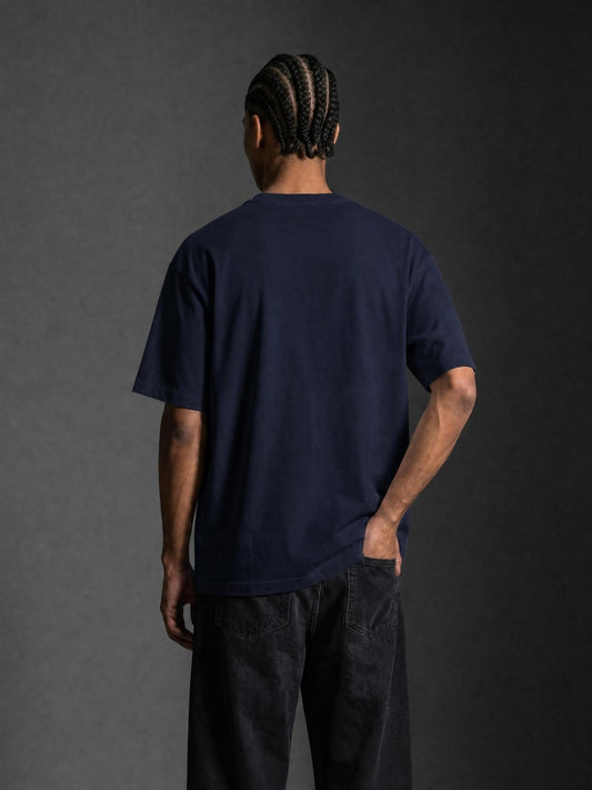 PIT LANE CLOTHING: Premium Cotton T-Shirt - The Original