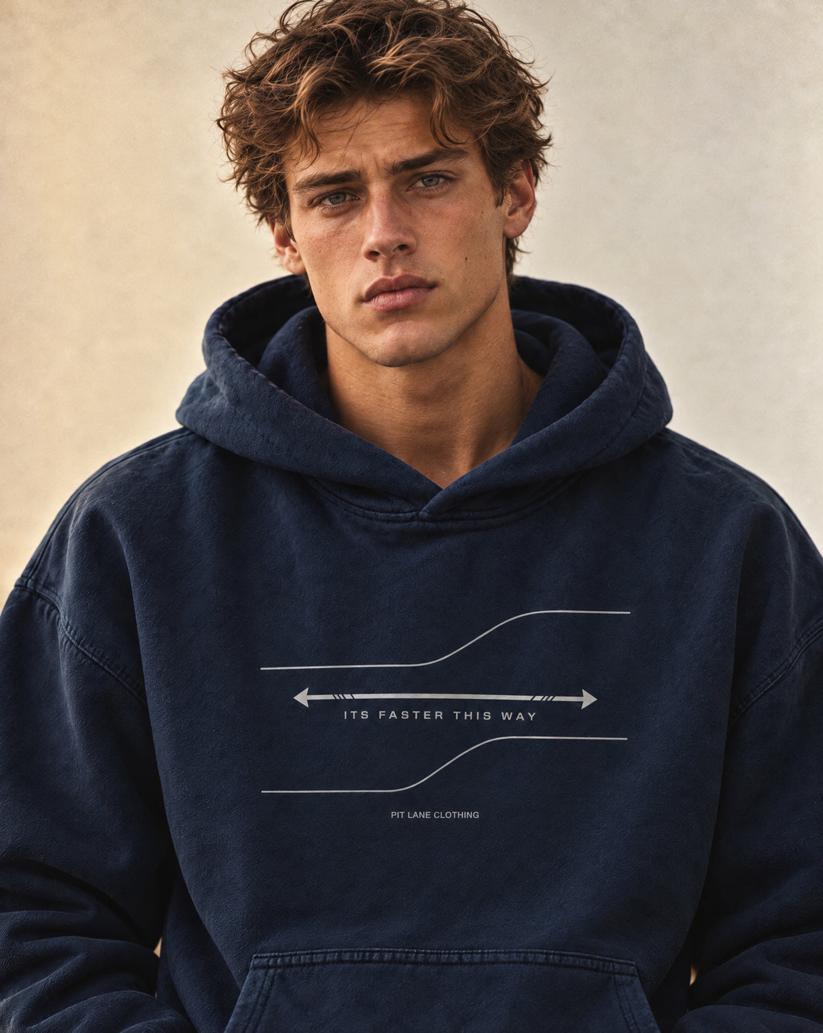 PIT LANE CLOTHING