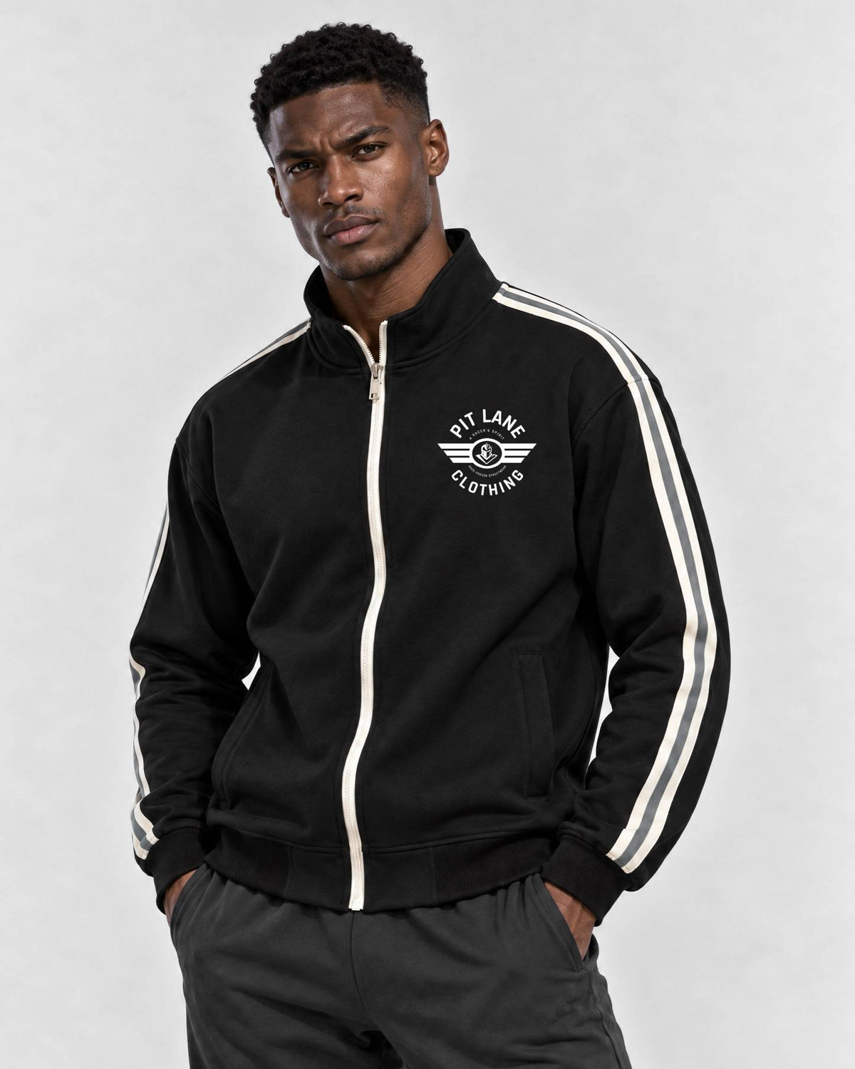 PIT LANE CLOTHING