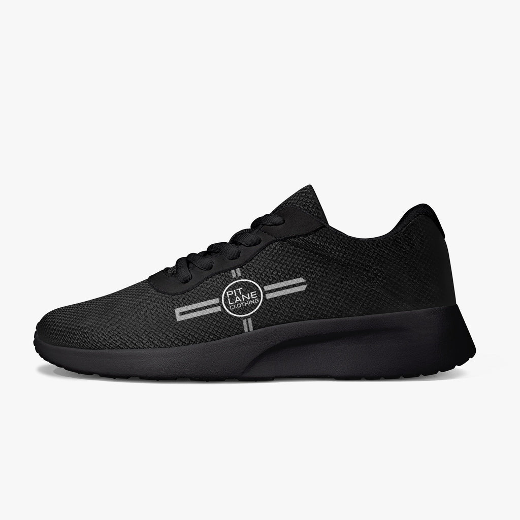 Pit Lane Clothing: 'Light' mesh pit lane track shoe - Full carbon