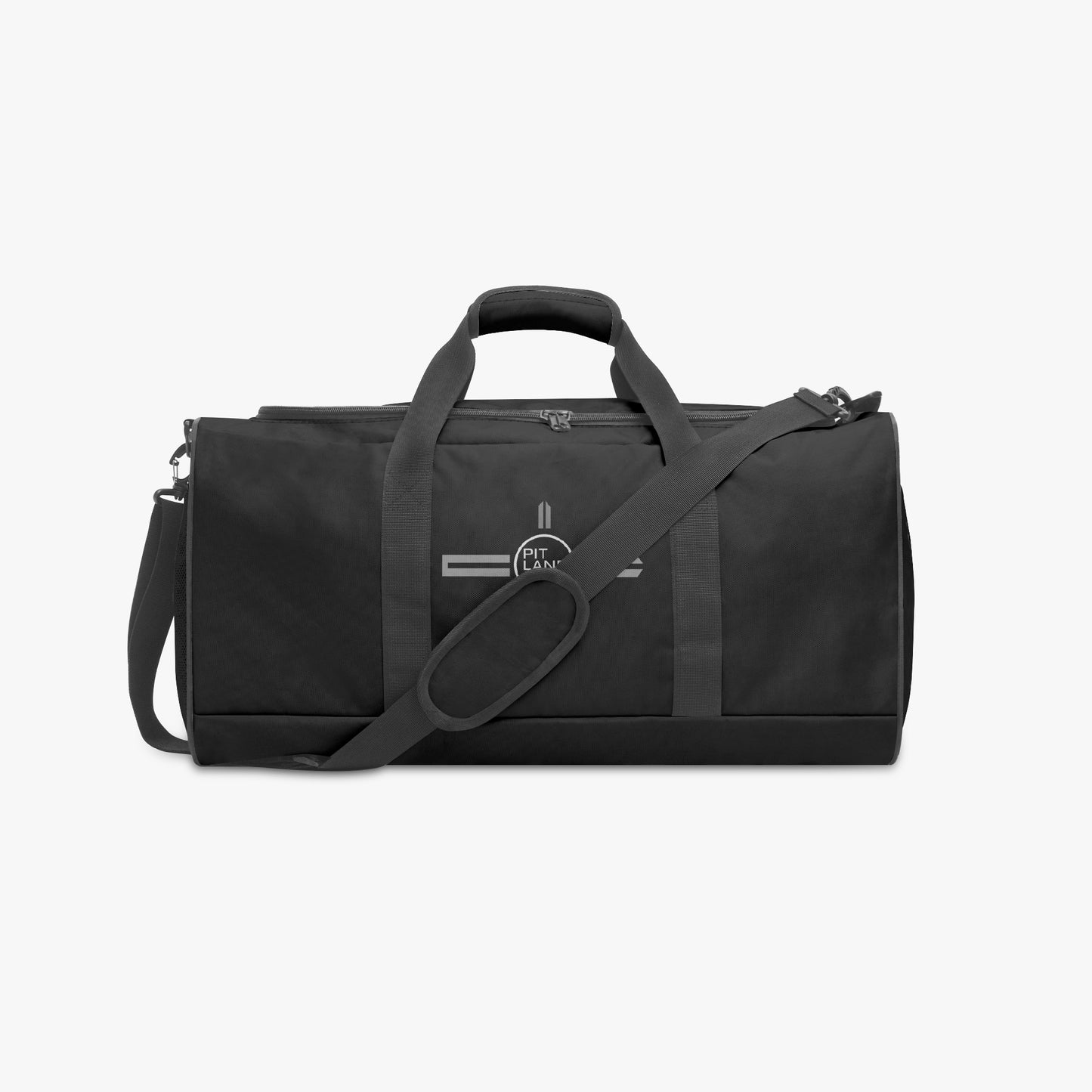 Pit Lane Clothing: Large Travel / Activewear bag