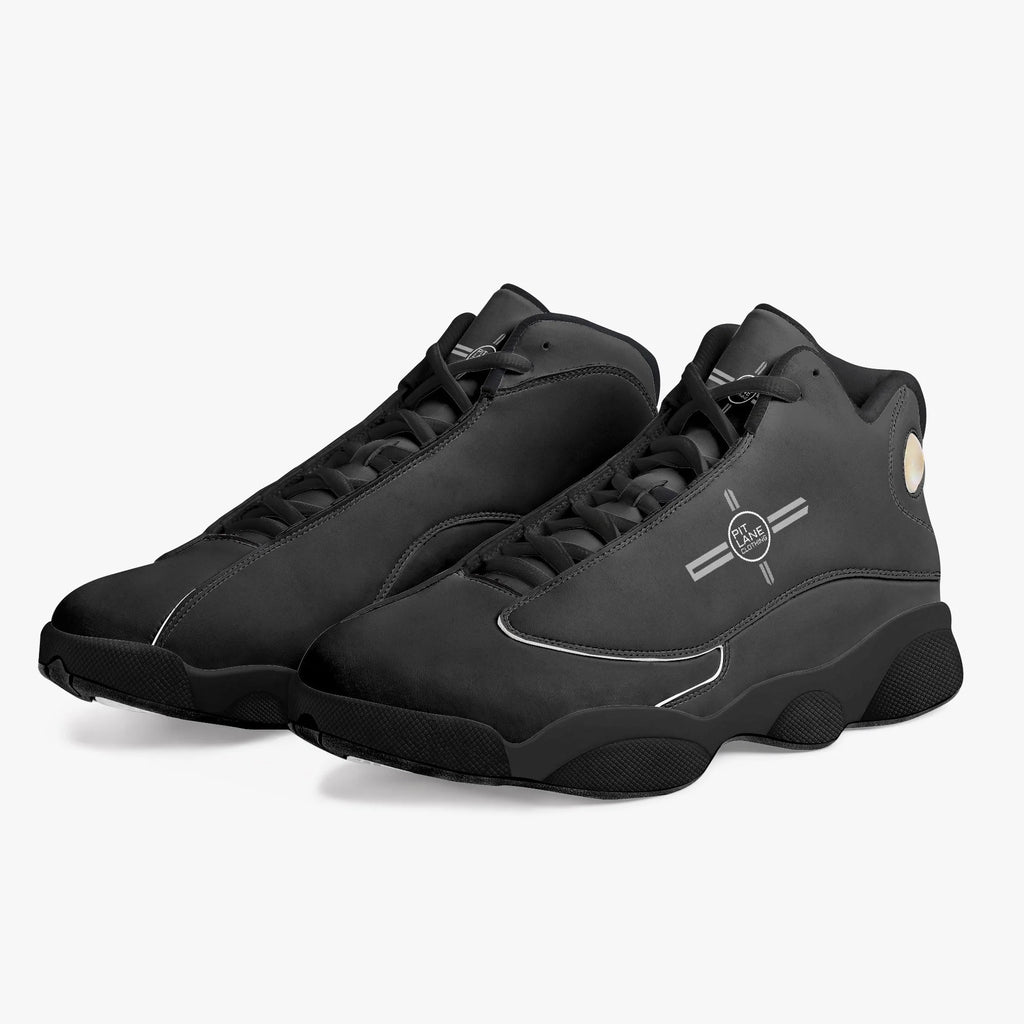 Pit Lane Clothing: 'Attack' Force carbon Track shoe