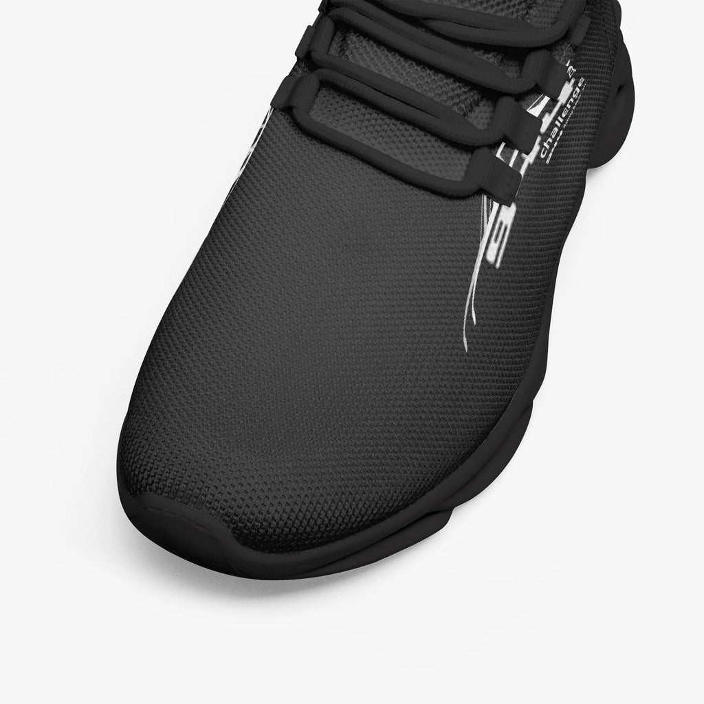 944 Challenge Series Official 'Bounce' Track shoe - carbon black