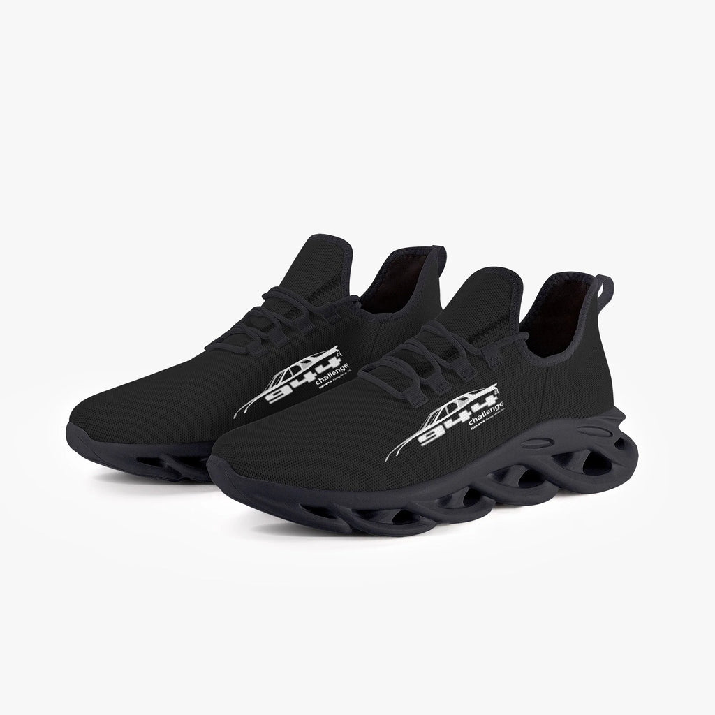 944 Challenge Series Official 'Bounce' Track shoe - carbon black