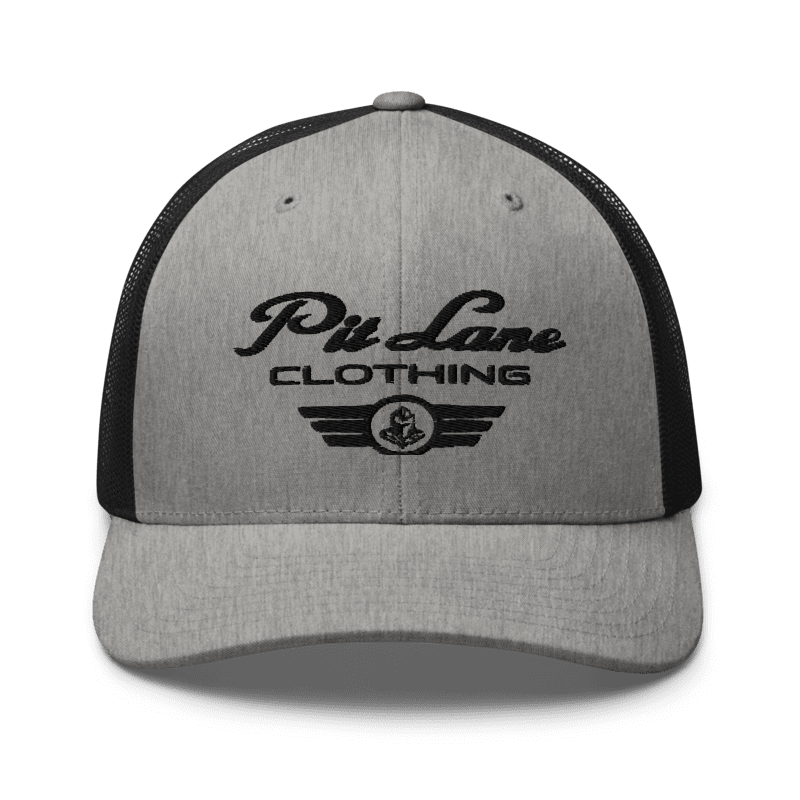 PIT LANE CLOTHING