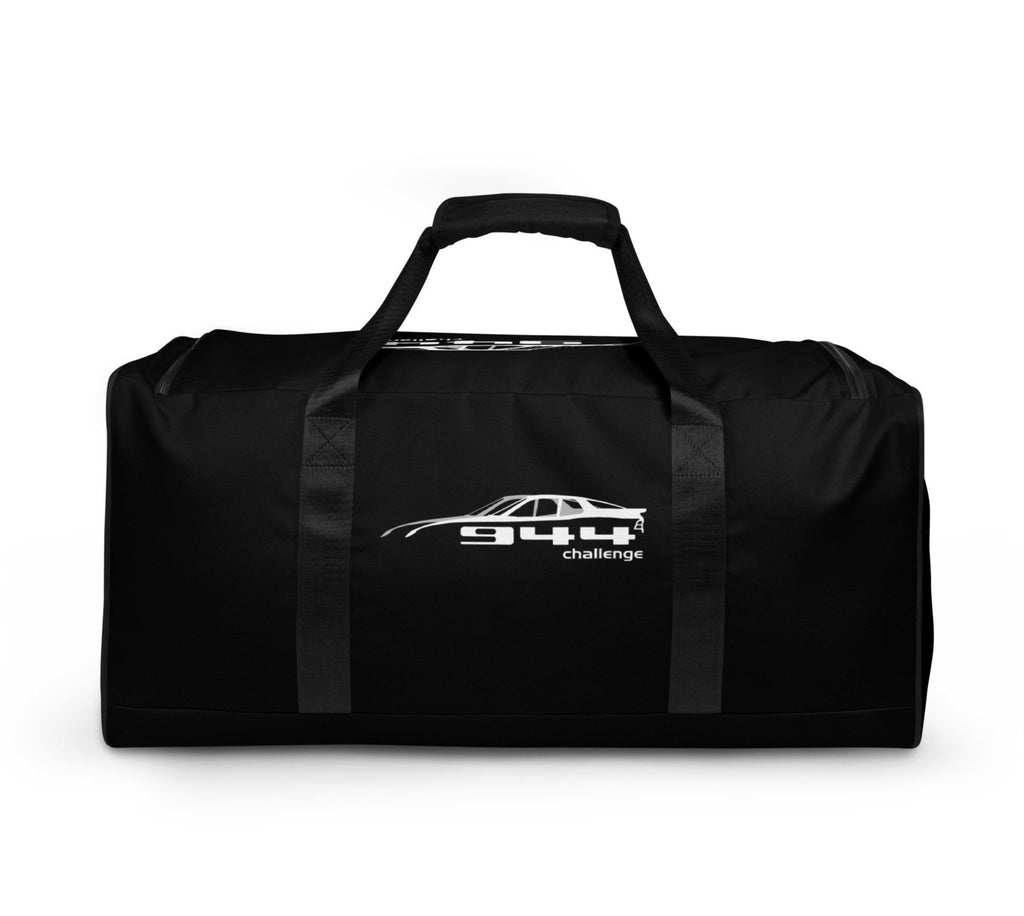 944 Challenge Series Duffle bag - Black