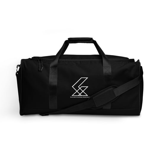 XAVIER KOKAI RACING Official Duffle bag