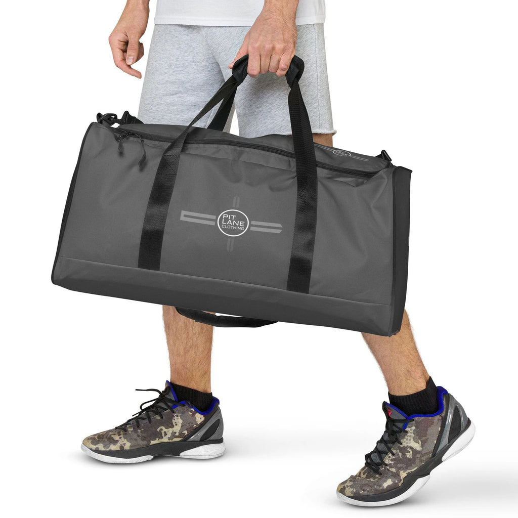 Pit Lane Clothing:  Large 'Duffle / Travel bag