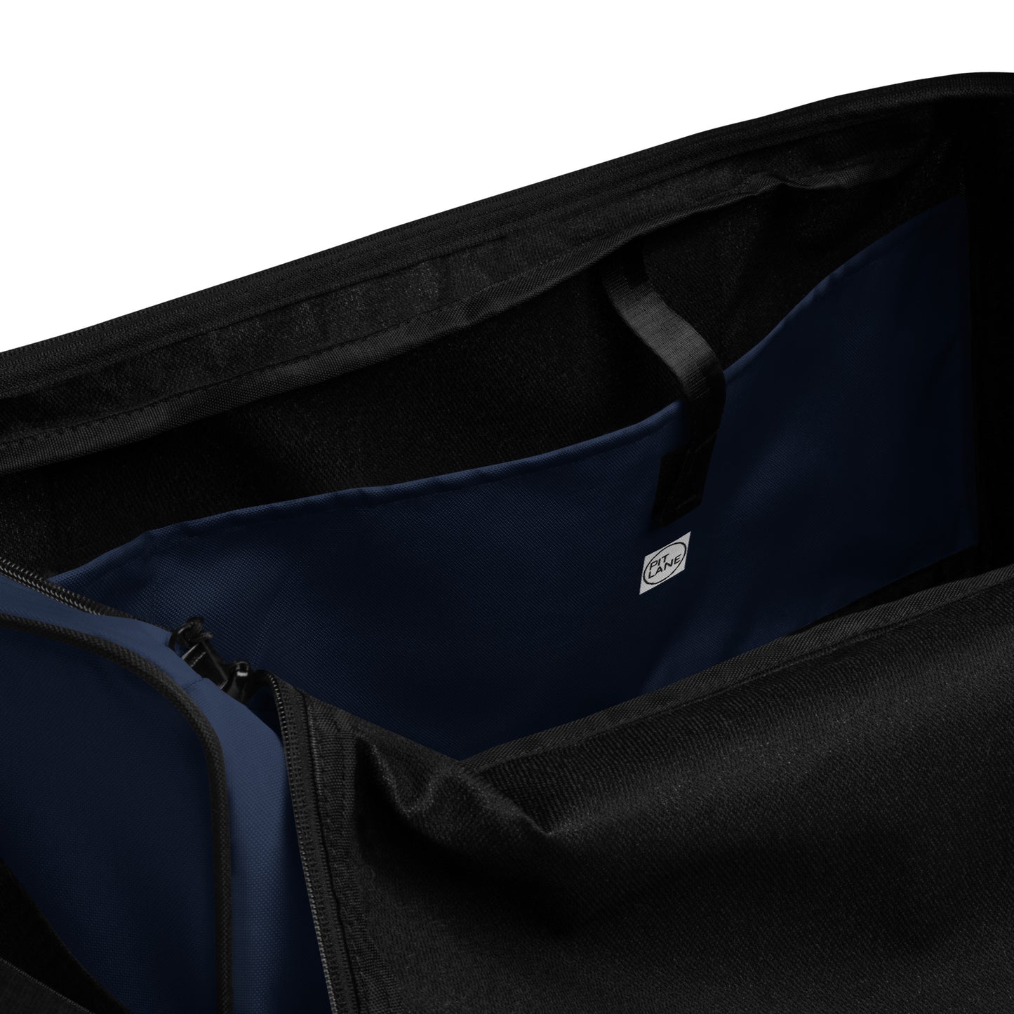 FORMULA FORD Official Waterproof Duffle bag - Large - Navy