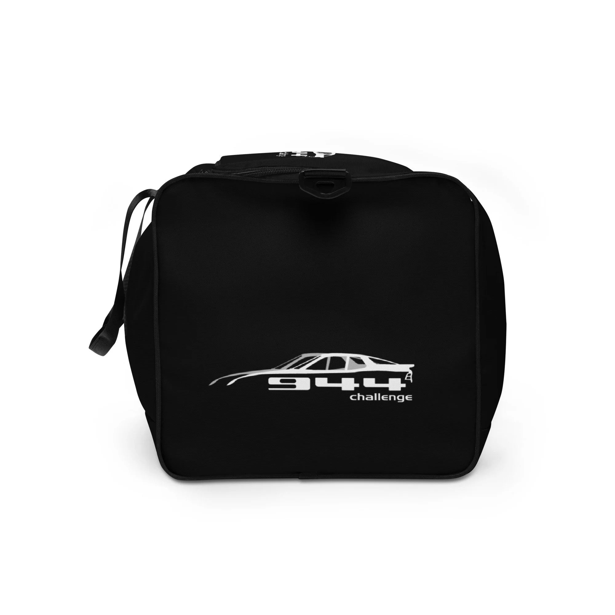 944 Challenge Series Duffle bag - Black