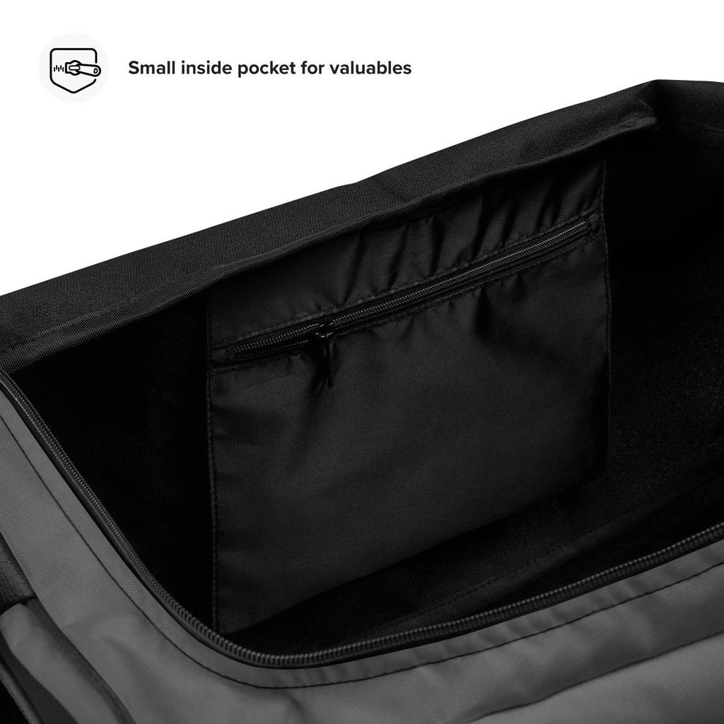Pit Lane Clothing:  Large 'Duffle / Travel bag