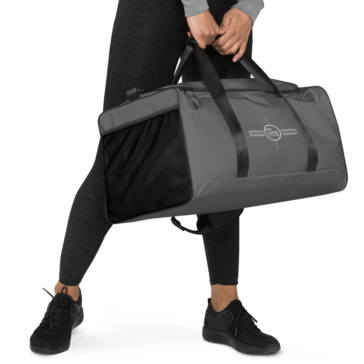 Pit Lane Clothing:  Large 'Duffle / Travel bag