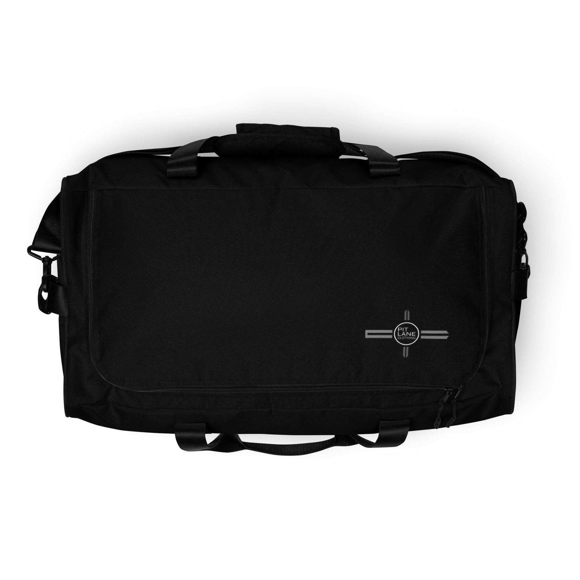 Pit Lane Clothing: Large Duffle / Travel bag