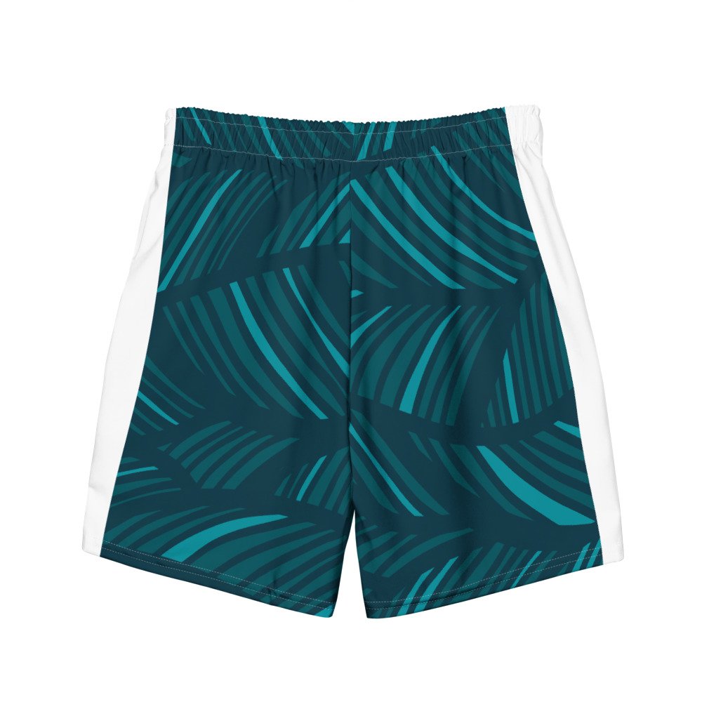 Pit Lane Clothing: European style swim trunks