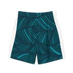 Pit Lane Clothing: European style swim trunks