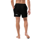 944 Challenge Series Official swim trunks - carbon/black