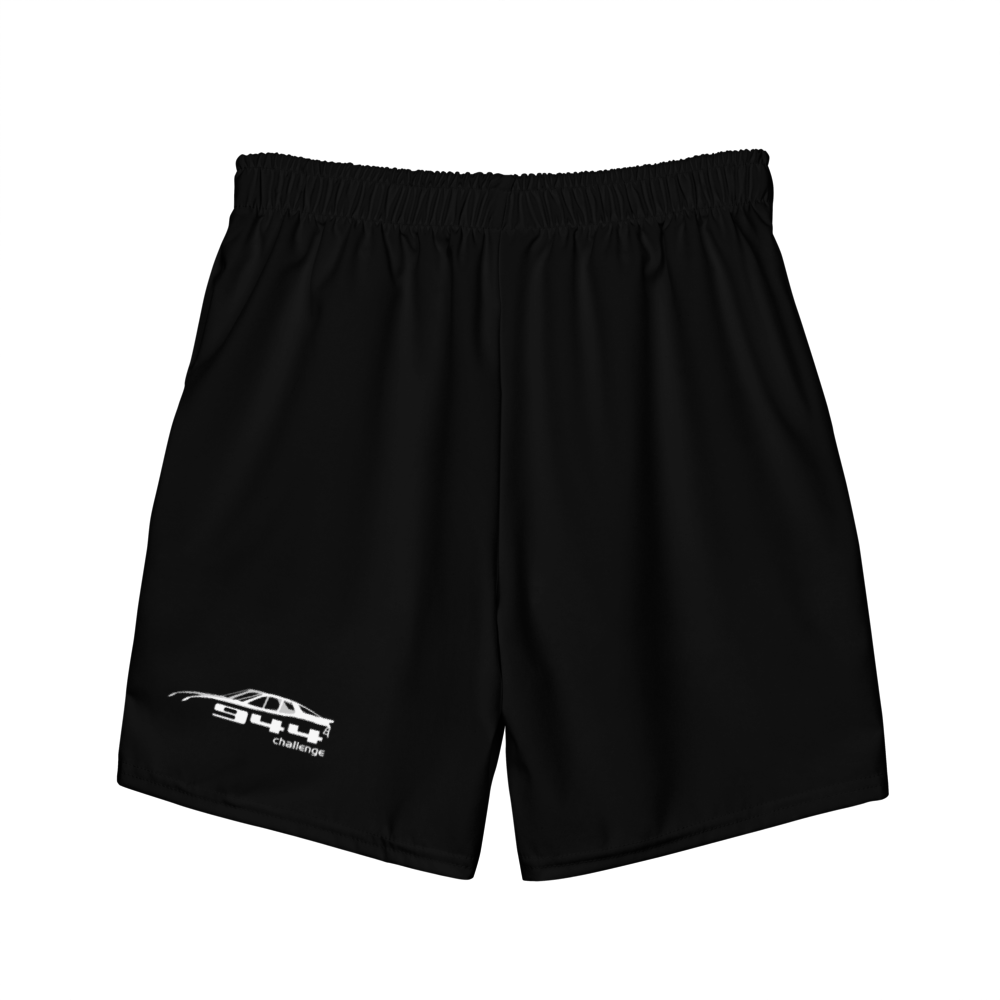 944 Challenge Series Official swim trunks - carbon/black