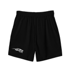 944 Challenge Series Official swim trunks - carbon/black