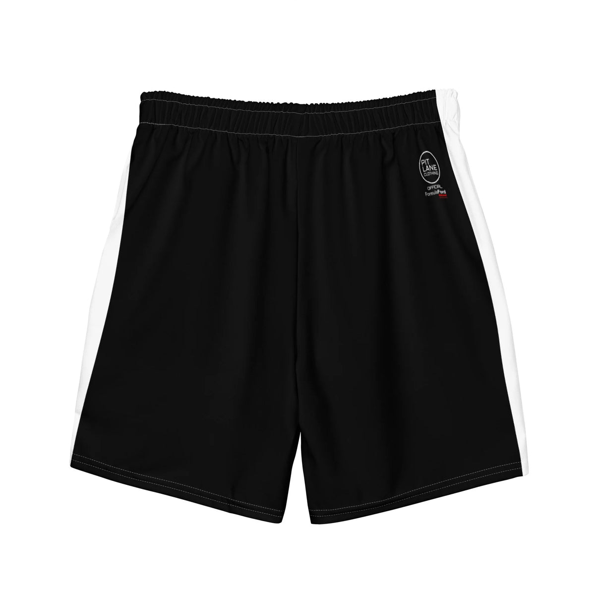 Formula Ford Official Swim Trunks - carbon black