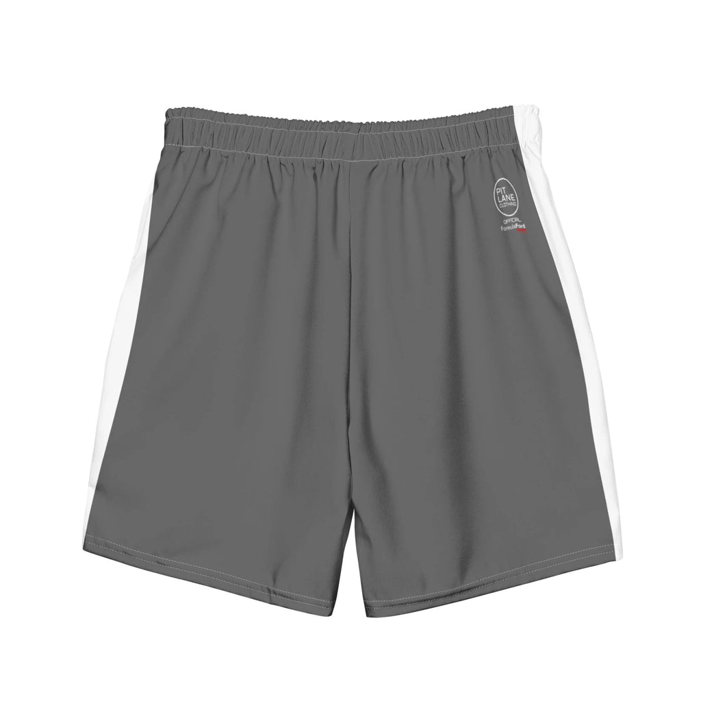 Formual Ford Official Swim Trunks - Titanium / Grey