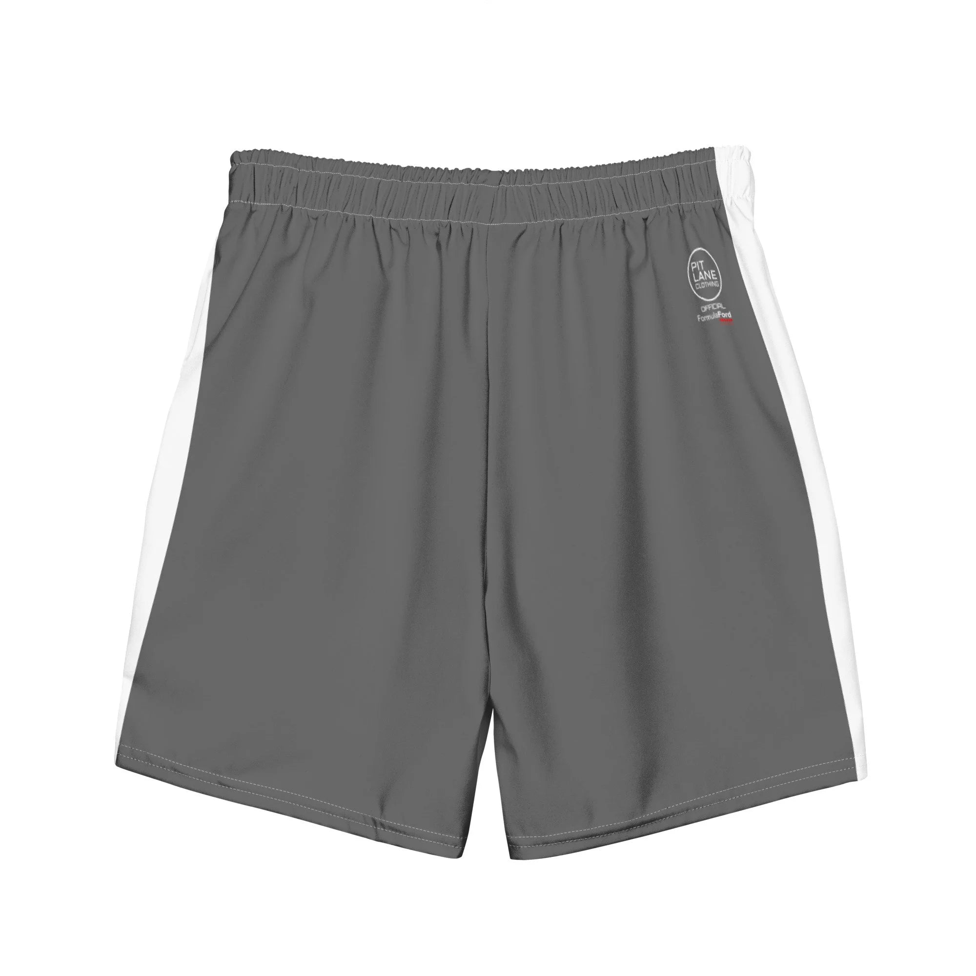 Formual Ford Official Swim Trunks - Titanium / Grey