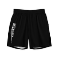 944 Challenge Series Official swim trunks - carbon/black