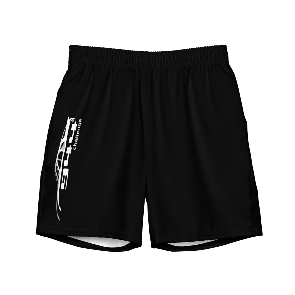 944 Challenge Series Official swim trunks - carbon/black