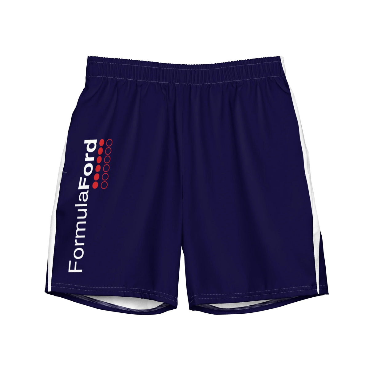 Formula Ford Official Swim Trunks - Navy