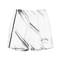 Pit Lane Clothing: European style swim trunks - Tyres