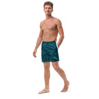 Pit Lane Clothing: European style swim trunks