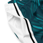 Pit Lane Clothing: European style swim trunks