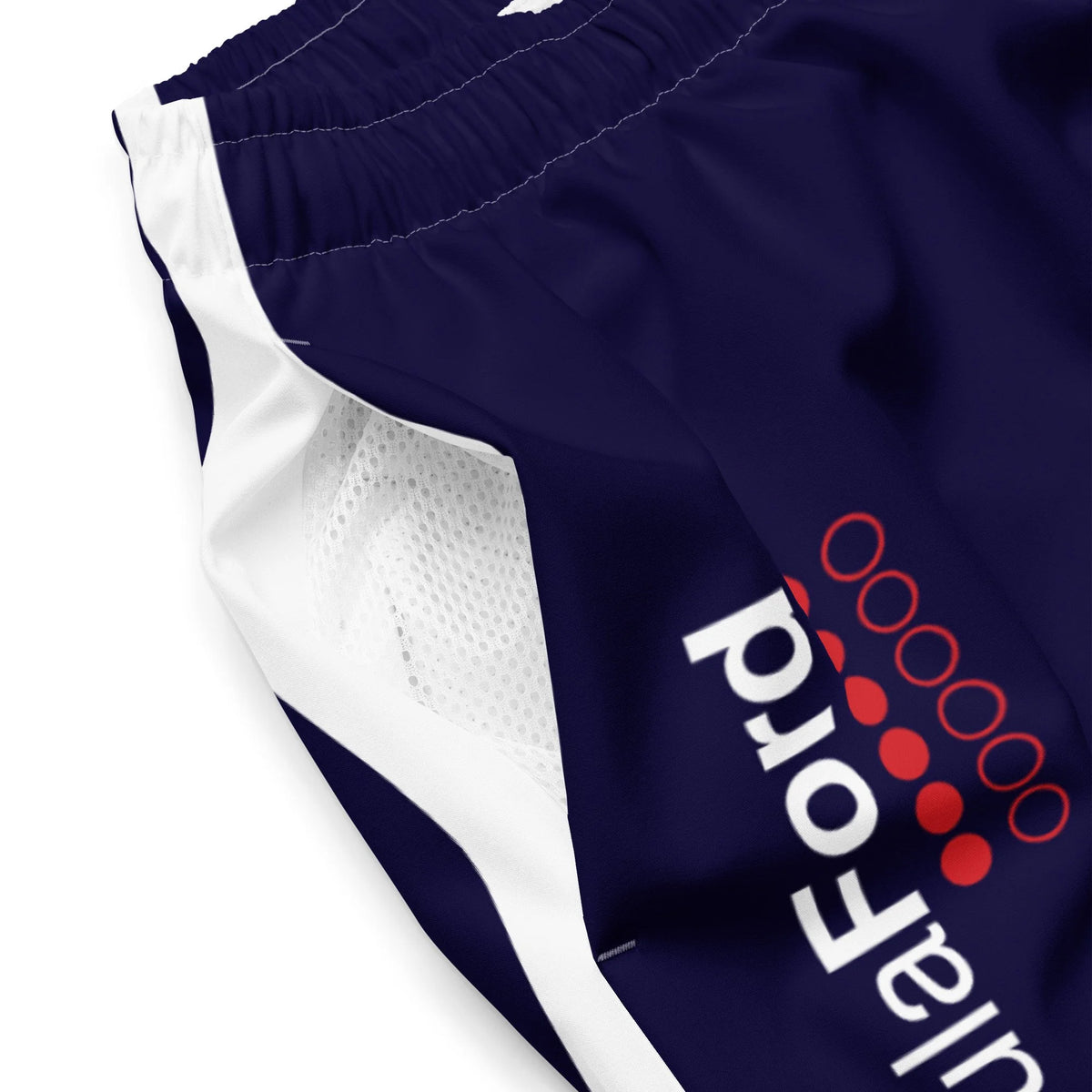 Formula Ford Official Swim Trunks - Navy