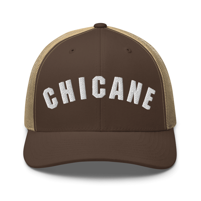PIT LANE CLOTHING