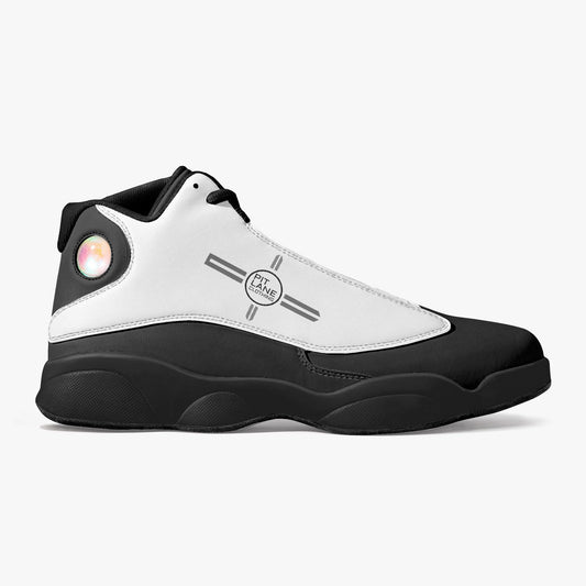 Pit Lane Clothing: 'Straight' Track shoe
