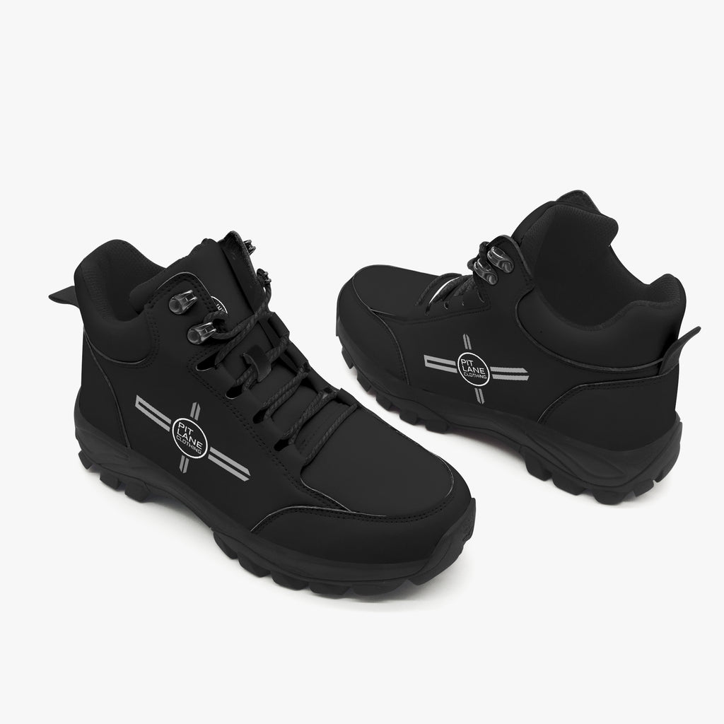Pit Lane Clothing: Crew work Boot